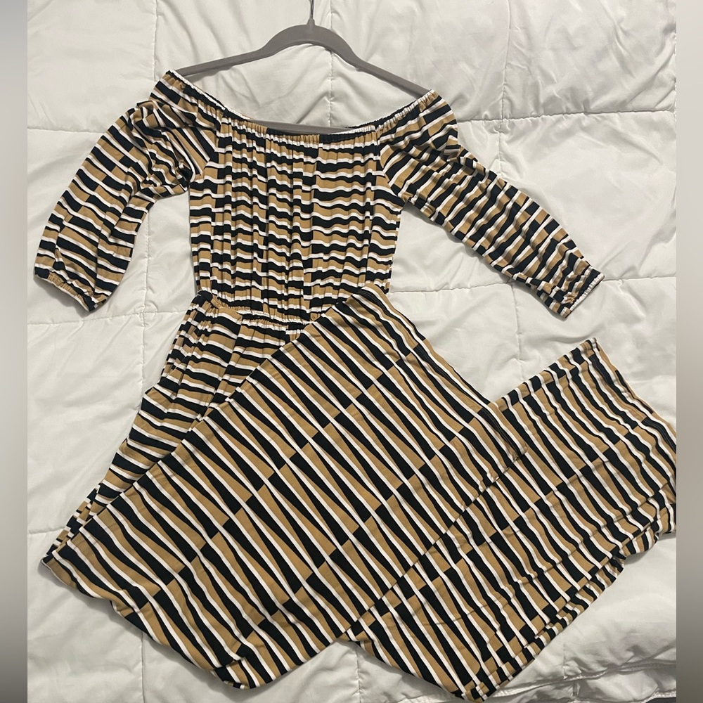 Ava Sky jumpsuit